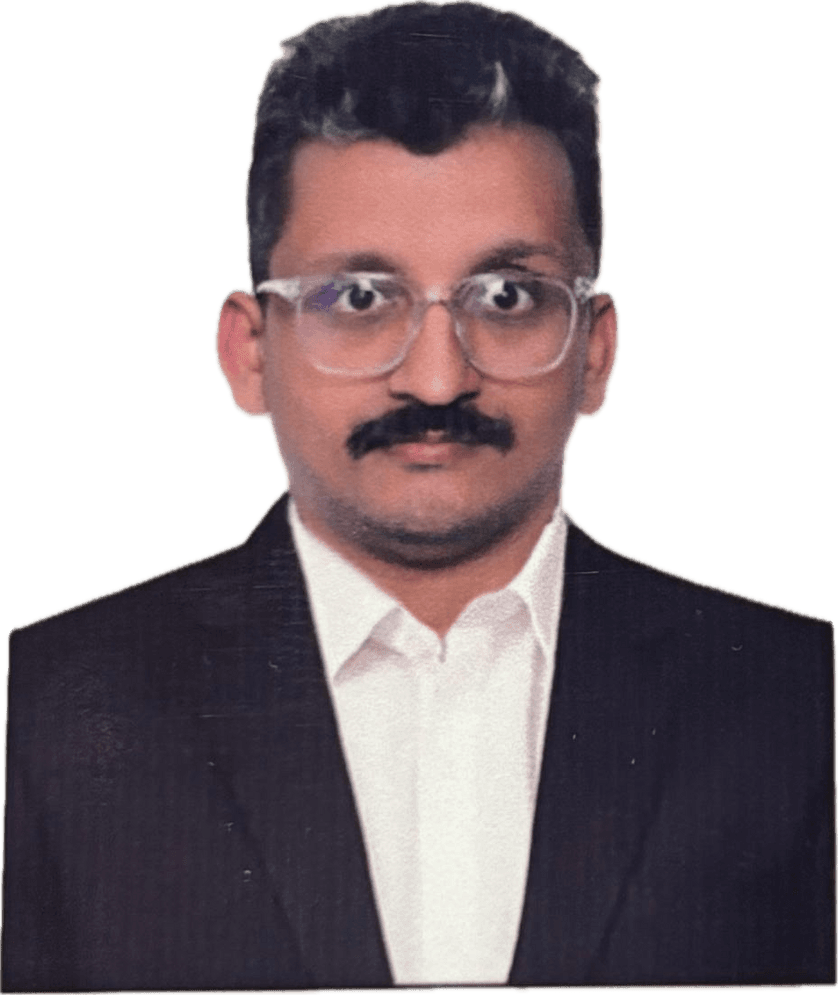 Manoj Jain